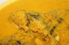 Setakat sehingga ke hari ini, saya masih lagi tidak berasa bosan untuk. Ikan Tongkol Gulai Stail Kelantan Azie Kitchen