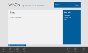 Download Winzip Terbaru 2021 Free Download