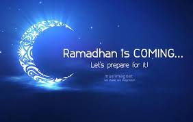 These months will be followed according to the lunar eclipse as there can be 29 to 30 days in each month. Lets Prepare For Ramadan Islamic Quotes Ramadan Quotes Ramadan