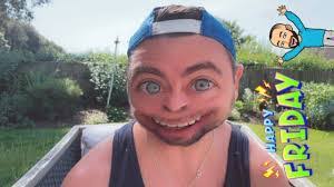 David Kosky's Instagram, Twitter & Facebook