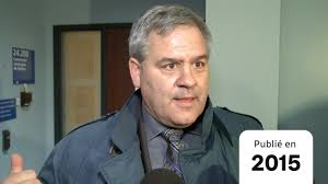 Le maire Gingras défend son travail à L'Assomption