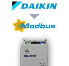 The best air specialist in the world! Modbus Gateways For Air Conditioners