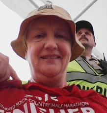 RunRace: Running Groups