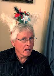 Memories of Kitric "Kit" Todd Simmons