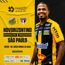 They currently play in the série d, the fourth tier of. Gremio Novorizontino Posts Facebook