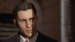Definitive edition, implementing a new lighting engine, recreating cutscenes from the ground up and adding new story sequences. Mafia Definitive Edition World Map Revealed And Technical Changes Explained