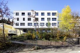 Mewarnai gambar juga dipercaya mampu meningkatkan konsenterasi dan fokus. Krankenhaus Maria Hilf Daun Erweiterung Bauteil B Architekten Bda Naujack Rind Hof Koblenz