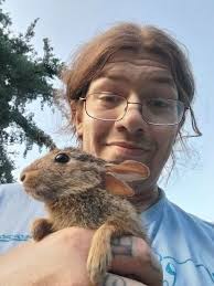 Jacob Timothy Albright