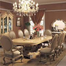 Set kursi meja makan minimalis mewah jepara. Meja Makan Tarik Oval 6 8 Kursi Jullian Lois Samiharjo Furniture Jepara