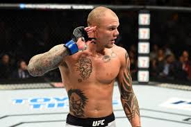The aussie was defeated by former title challenger anthony smith due to a doctor stoppage after round one. Anthony Smith Replaces Johnny Walker Meets Jimmy Crute On April 24