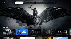 Apple Tv App Tv Itunes Coming To Xbox Series X S Xbox One Flatpanelshd