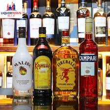 Cointreau, triple sec orange liqueur, suitable for cocktail making, 50 cl. Pick Any 4 Bundle Liquor Town Buy Authentic Liquor In China