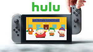It offers highly interactive user interface with easy broadcasting arrangements using dacast channels. Hulu The Video Streaming App For Nintendo Switch