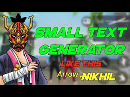 Browse by alphabetical listing, by style, by author or by popularity. Free Fire Me Small Letter Me Guild Ka Name Kese Likhe Small Letter Me Name Kese Likhe Youtube