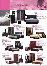 Beli set furniture kamar tidur online berkualitas dengan harga murah terbaru 2021 di tokopedia! Set Katil Murah Penang Pagar Rumah