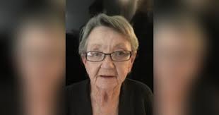 Obituary for Garnet Dianne (Morgan) Aaron