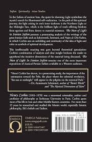 The Man of Light in Iranian Sufism [Book]