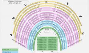 Best Of Cobb Energy Performing Arts Center Seating Chart