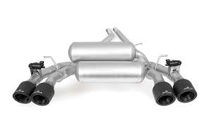 Popular exhausts akrapovic bmw of good quality and at affordable prices you can buy on aliexpress. Exhaustssystems Remus Product Information 11 2019 Bmw M2 Competition F87n Remus