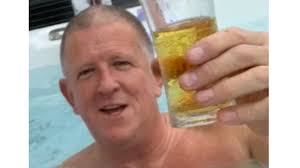 Luke Whitehill is fundraising for Wirral Hospice St John's