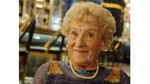 The 36 death notices and funeral announcements in the Huddersfield Examiner  this week