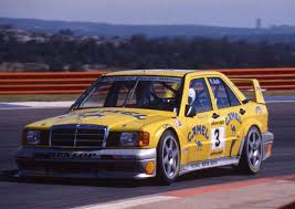 Motor Sport Mercedes Benz 190 Mercedes Mercedes Benz