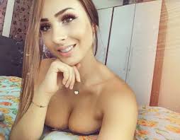 Vasilka Stoyanova Aka Vazzzle Sexy Tits Photos Thesexiezpix Web Porn