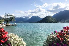 Decouverte D Annecy Entre Lac Montagnes Annecy Lac Annecy Lac