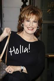 How to choose the perfect cut for your hair texture and face shape. Joy Behar Hairstyles