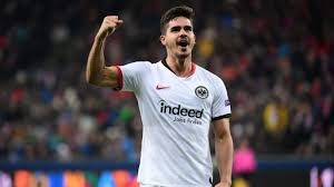 Latest on eintracht frankfurt forward andré silva including news, stats, videos, highlights and more on espn. Andre Silva Player Profile 20 21 Transfermarkt