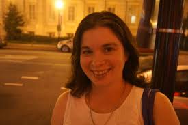 Meet One of Our New Faculty Members: Karen Montgomery Moore