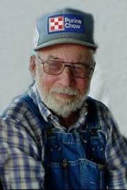 Charles Meisner (–2020) of Jerseyville, IL