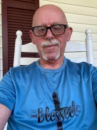 My name is Charles I live in West Virginia!