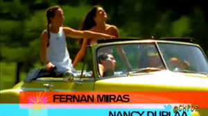 Verano del 98 (serie de tv). Verano Del 98 Todas Las Aperturas 98 99 00 Youtube