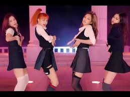 Kpop Girl Group In Blakpink Kpop Group Dance As If It S Yous Last M Kpop Girls Kpop Girl Groups Group Dance