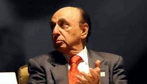 Fallece Juan José Leaño, empresario y ex dirigente de la Federación  Mexicana de Futbol