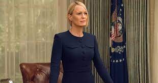 A decision must be made about whether to go to war. House Of Cards Series Finale Review