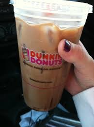 Starbucks vs dunkin donuts bottled iced coffees which is better. Pin On Food Drinks