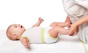 Bebek Kas Guclendirme Egzersizi Ilk Adimlarim