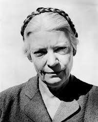 Dorothy Day, Catholic social activist, had nothing to say to theologian  Lance Richey