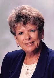 Diane Sloan Obituary