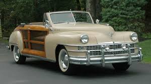 Image result for Catalina Tan 1948 Chrysler