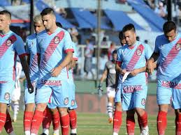 The following 4 files are in this category, out of 4 total. Arsenal De Sarandi Descendio A La B Nacional Es De Argentino