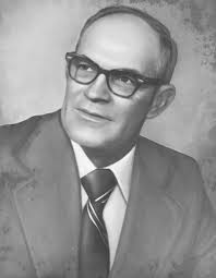 George Wimsatt Obituary April 26, 2019