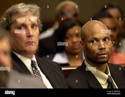 Reginald lewis hi-res stock photography and images