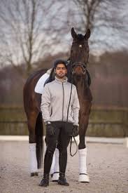 Jul 01, 2021 · in our 57th weekly episode of the first series of the horse & hound podcast, paralympic dressage rider sophie wells talks to h&h senior news writer lucy elder about her london 2012 ride pinocchio. Meet The Emirati Dressage Rider On The Olympic Path Vogue Arabia