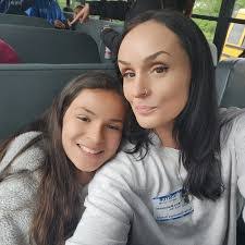 Angel Sky's Instagram, Twitter & Facebook