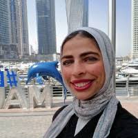 1500+ "Doaa Ahmed" profiles