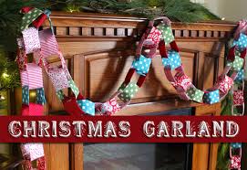The iconic red carpet is adorned with lush garland and shining baubles that glisten under the warm light. 30 Diy Christmas Garland Ideas For Inexpensive Holiday Decorations