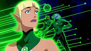 Christopher berkeley, jay oliva, lauren montgomery. Green Lantern Emerald Knights Free Online Movies Tv Shows At Gomovies